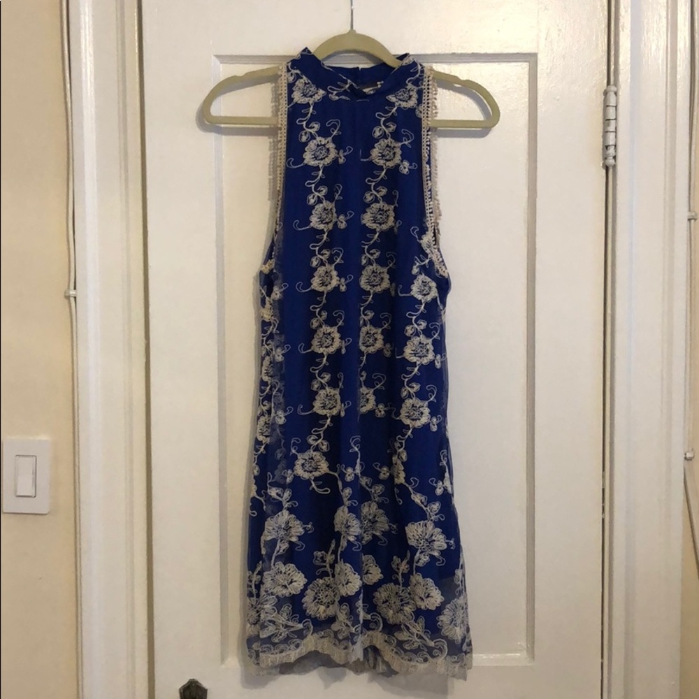 Lovers & Friends Dress